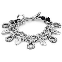 Bracelet Ciclon Femme in  Alliage Métallique 192170 - 192170